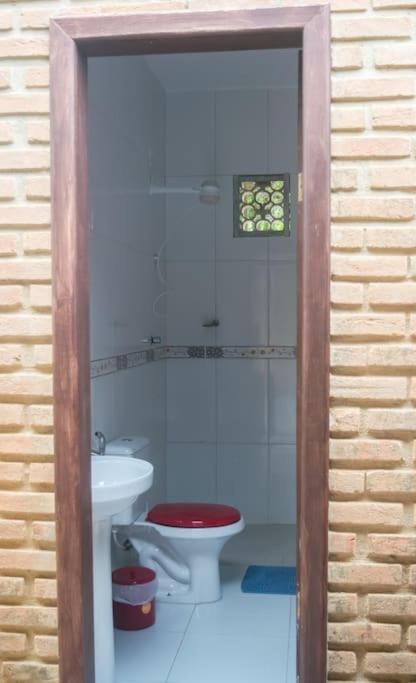 Casa Cumuruxatiba, Natureza E Charme ภายนอก รูปภาพ