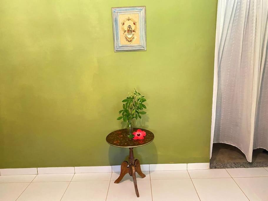 Casa Cumuruxatiba, Natureza E Charme ภายนอก รูปภาพ