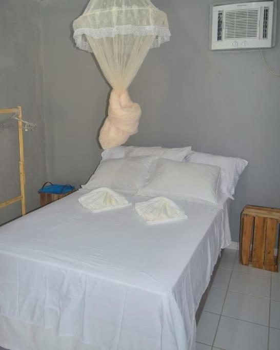Casa Cumuruxatiba, Natureza E Charme ภายนอก รูปภาพ