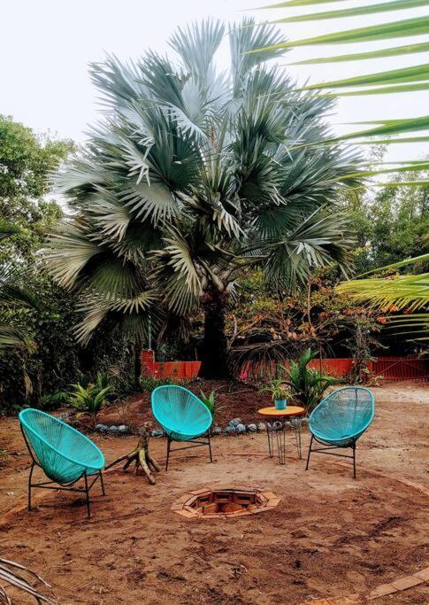 Casa Cumuruxatiba, Natureza E Charme ภายนอก รูปภาพ