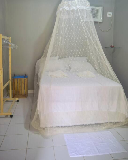 Casa Cumuruxatiba, Natureza E Charme ภายนอก รูปภาพ