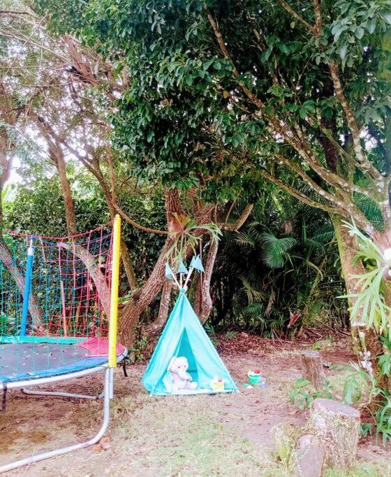 Casa Cumuruxatiba, Natureza E Charme ภายนอก รูปภาพ
