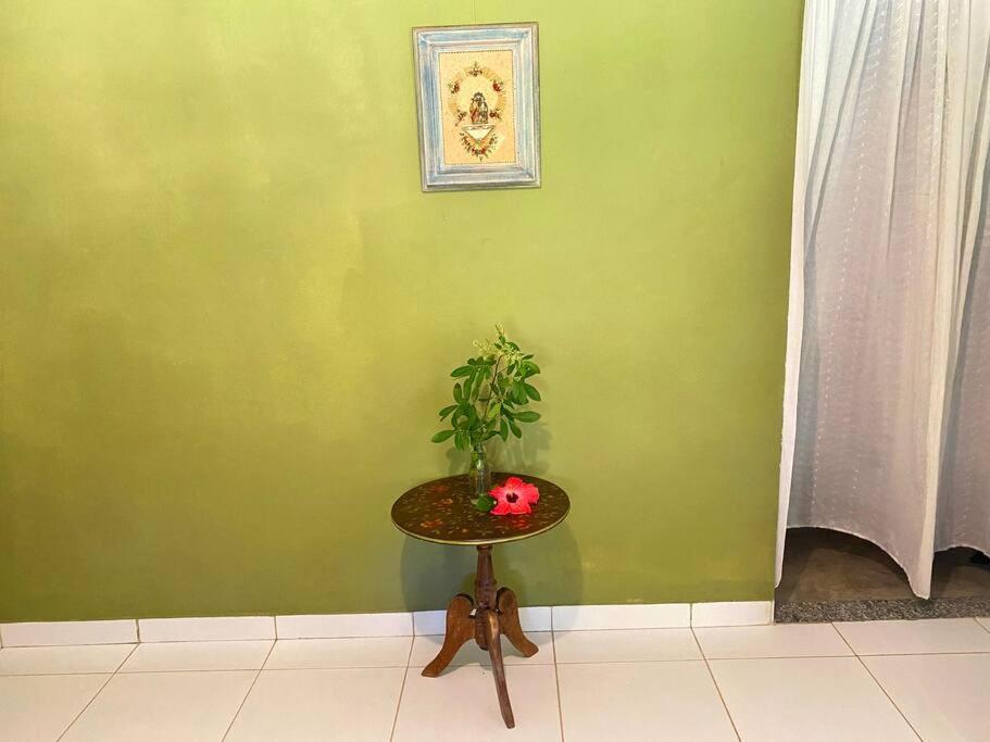 Casa Cumuruxatiba, Natureza E Charme ภายนอก รูปภาพ