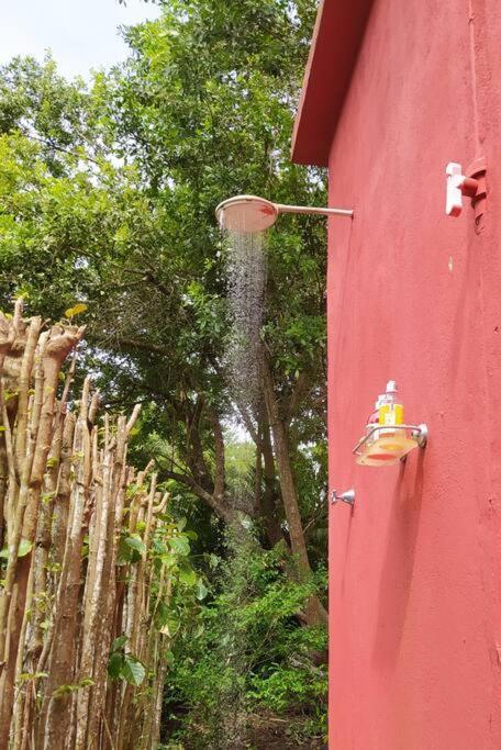 Casa Cumuruxatiba, Natureza E Charme ภายนอก รูปภาพ