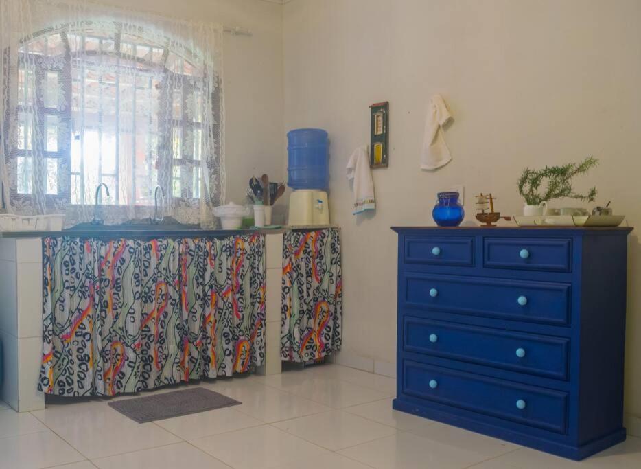 Casa Cumuruxatiba, Natureza E Charme ภายนอก รูปภาพ