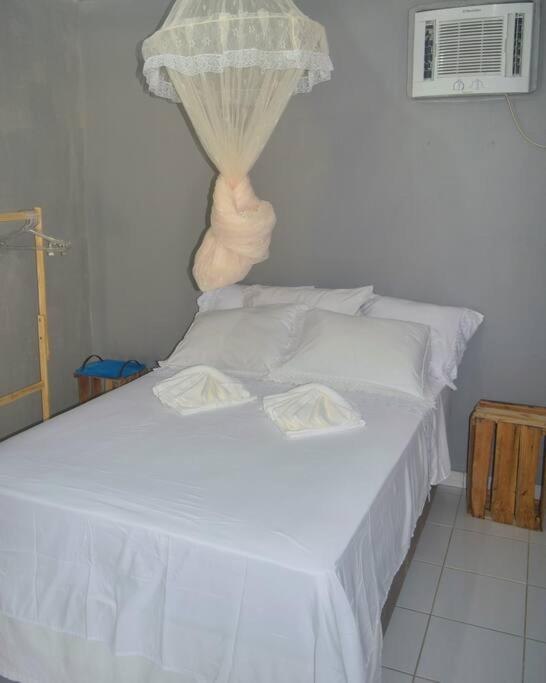 Casa Cumuruxatiba, Natureza E Charme ภายนอก รูปภาพ
