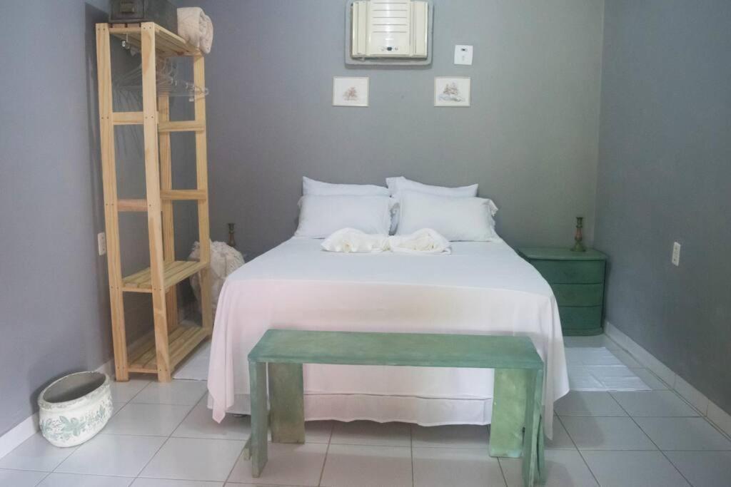 Casa Cumuruxatiba, Natureza E Charme ภายนอก รูปภาพ